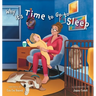 Why It's Time to Go to Sleep