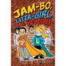 Jam-Bo, Litta-Girl, and the Bullies