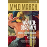Milo March #14: Wanted: Dead Men