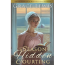 A Season of Hidden Courting: Inspirational Amish Romance