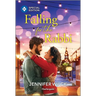 Falling for the Rabbi