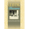 Leaving Havana