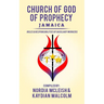 Church of God of Prophecy, Jamaica: Roles and Responsibilities of Auxilary Workers