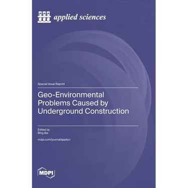 Geo-Environmental Problems Caused by Underground Construction