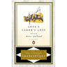 Love's Labor's Lost