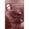 Political Ideas of Thorstein Veblen