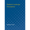 Flaubert's Landscape Descriptions