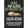 UFOs and Aliens in Ancient Art: Before and After Christ