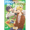 Hitorijime My Hero 4