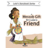 A Messob Gift to Lula's Friend - Children Book