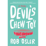 Devil's Chew Toy