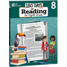 180 Days(tm) Reading for Eighth Grade: Practice, Assess, Diagnose