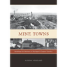 Mine Towns: Buildings for Workers in Michigans Copper Country