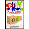 Ebay Shipping Made Easy