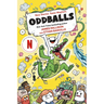 Oddballs: The Graphic Novel