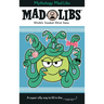Greek Mythology Mad Libs: World's Greatest Word Game