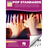 Pop Standards - Super Easy Songbook Beginner Piano Sheet Music 60 Classic Songs with Simple Right-Hand Melodies and Chords Easy Piano Arrangements for