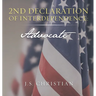 2nd Declaration of Interdependence: Advocate