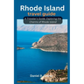 Rhode Island travel guide: A Traveler's Guide: Exploring the Charms of Rhode Island
