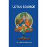 Lotus Source: Becoming Lotus Born