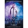Winged Reaper: Reaper's Ascension Book Two