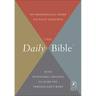 The Daily Bible (Nlt)