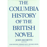 The Columbia History of the British Novel