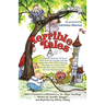 Terrible Tales: The Absolutely, Positively, 100 Percent True Stories of Cinderella, Little Red Riding Hood, Those Three Greedy Pigs, H