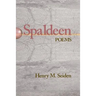 Spaldeen: Poems