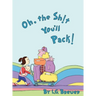 Oh, The Sh!t You'll Pack!