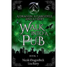 A Dragon, a Gargoyle, and a Faery Walk into a Pub