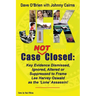 JFK Case NOT Closed: Key Evidence Dismissed, Ignored, Altered or Suppressed to Frame Lee Harvey Oswald as the 'Lone' Assassin!