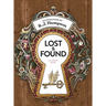 Lost & Found Coloring Book
