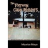 The Torreon Cabin Murders