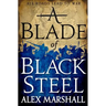 A Blade of Black Steel
