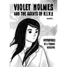 Adventures of a Teenage Detective