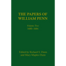 The Papers of William Penn, Volume 2: 168-1684