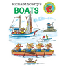 Richard Scarry's Boats