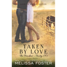 Taken by Love (The Bradens at Trusty): Luke Braden