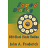 Speed Dialing: 500-Word Flash Fiction