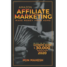 Affiliate Marketing: Amazon