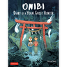 Onibi: Diary of a Yokai Ghost Hunter