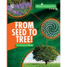 From Seed to Tree! The Biology of Plants