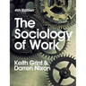 The Sociology of Work