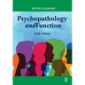 Psychopathology and Function
