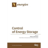 Control of Energy Storage