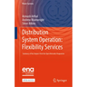 Distribution System Operation: Flexibility Services: Summary of Key Outputs from the Open Networks Programme