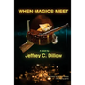 When Magics Meet: a High Fantasy novel