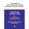 Home-Based Business Ideas