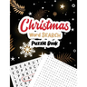 Christmas Word Search Puzzle Book: Christmas Word Search Puzzle, Exercise Your Brain Activity Book, Cleverly Hidden Word Searches for Adults, Teens, a